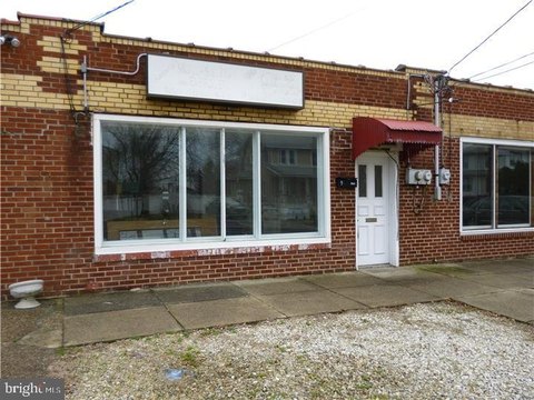 Haddon Township Retail/Office Space