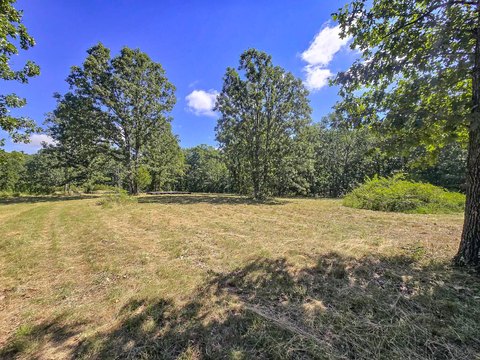 Land, Cabool, MO