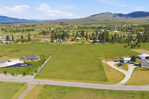 Florence, MT 5+/- Acre Lot