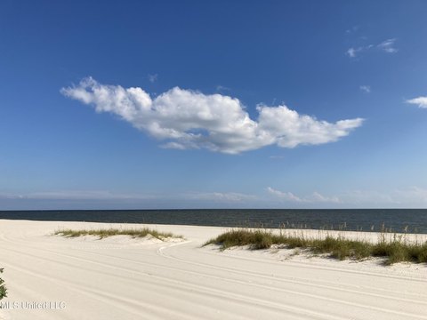 Beachfront Land Parcel Opportunity
