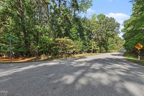 Land, Raleigh, NC