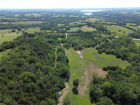 Land, Ozawkie, KS