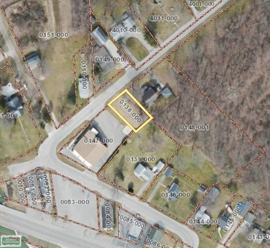 Residential Lot in Ira, MI
