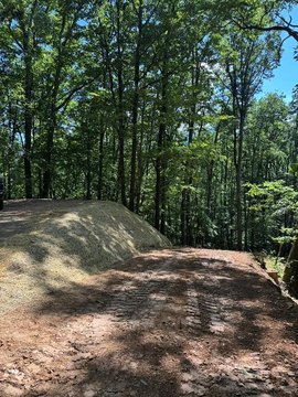 Serene Building Lot in Sylva