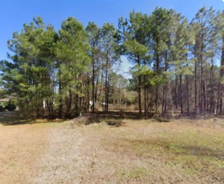 Acre Lot Near Cherry Grove Beach