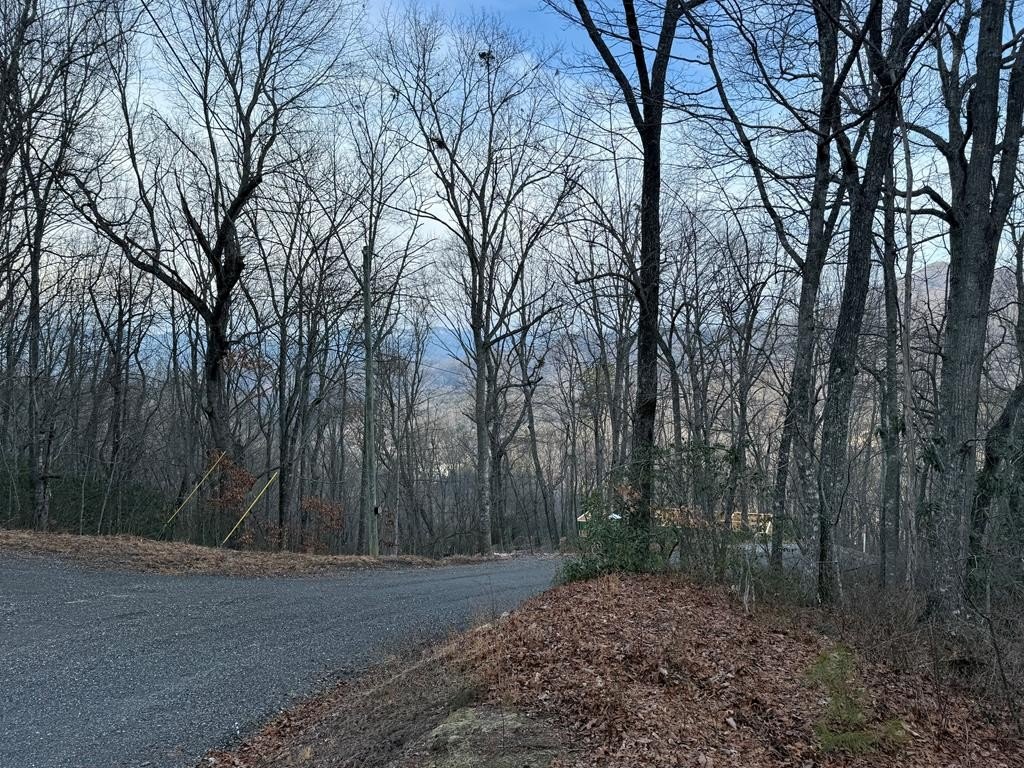 Whittier, NC Land For Sale