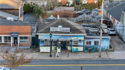 Turn-Key Restaurant Opportunity