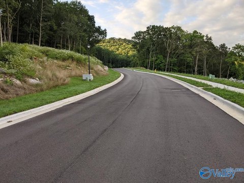 Huntsville Wooded Lot For Sale