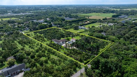 Land, Homestead, FL