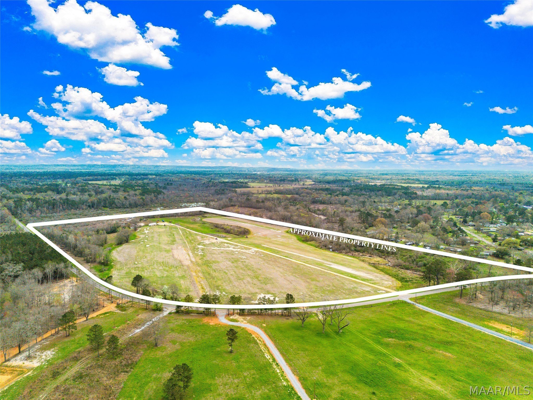 57-Acre Farm Ready for Development