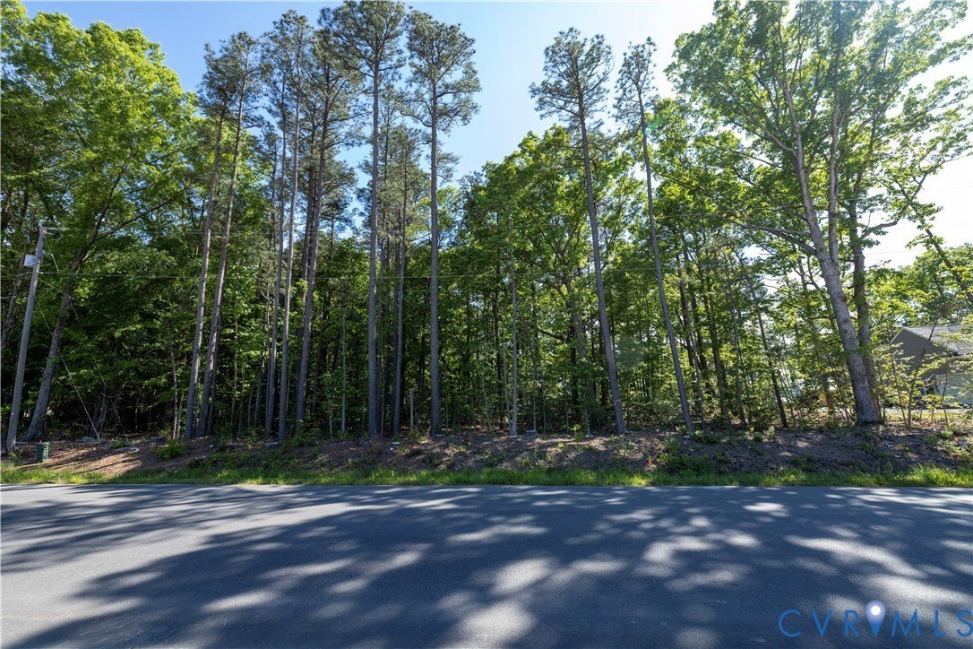 Glen Allen Wooded Lot For Sale