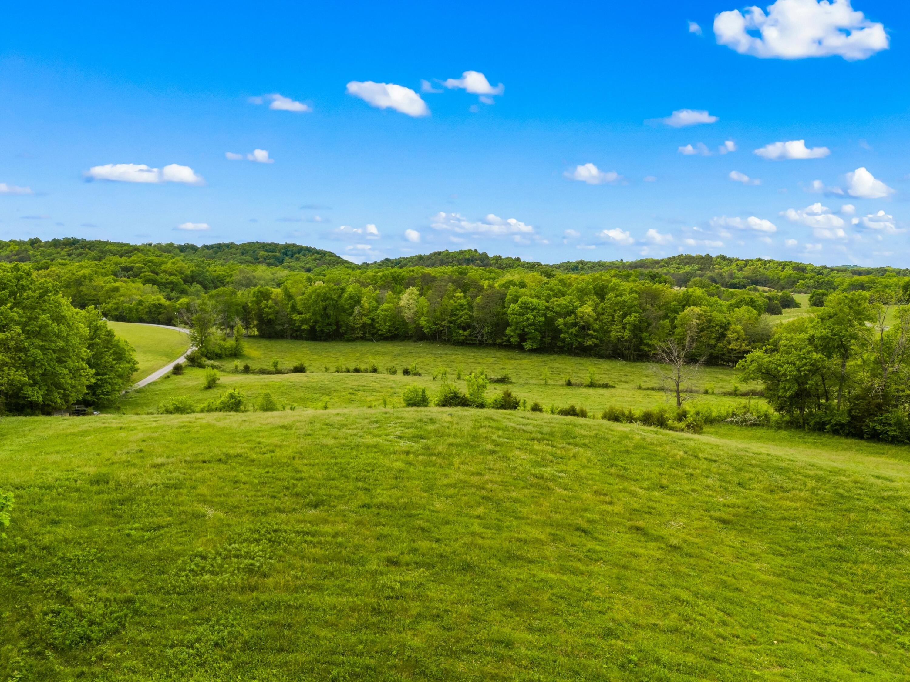 Cocke County Land Opportunity