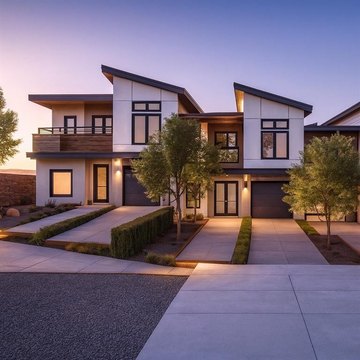 Shovel-Ready Multifamily Development Opportunity