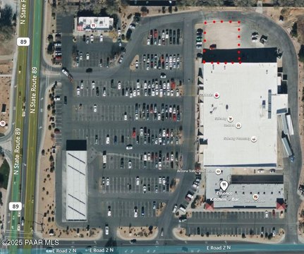 Retail Parcel in Chino Valley