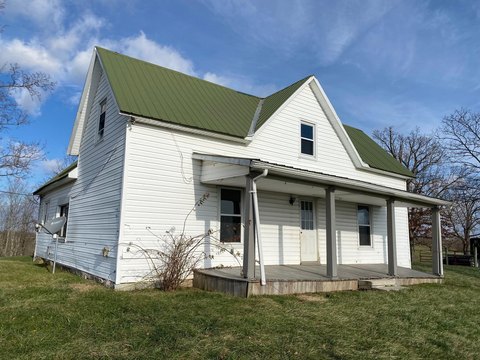 LAND - Carlisle, KY