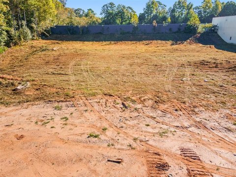 C-H Zoned Commercial Land