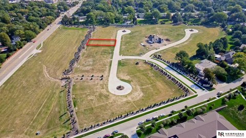 Residential Land in South Lincoln