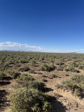 Open Recreation Land Parcel