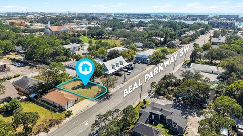 Land, Fort Walton Beach, FL