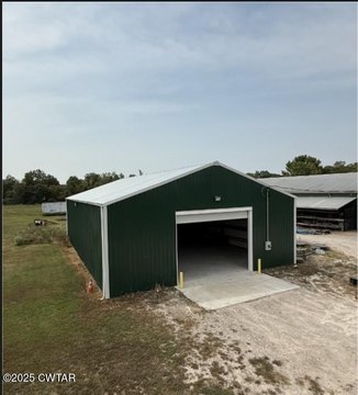 Versatile Commercial Space in Jackson