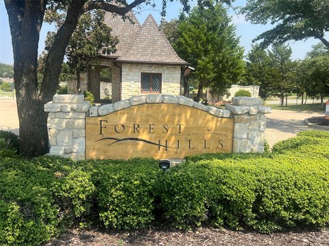 Gated Community Home Lot