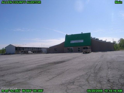 Commercial Land Near I-75