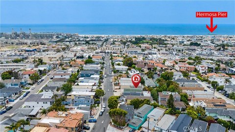 Zoned Multi-Family Property