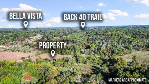 Land, Bentonville, AR
