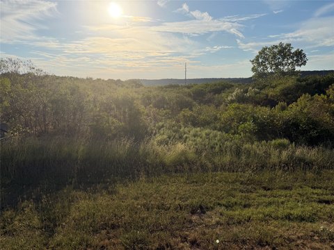 Waterfront Land Parcel with Lake Views
