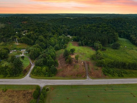 East Bernstadt, KY