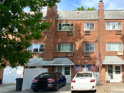 Floral Park Multi-Family Property