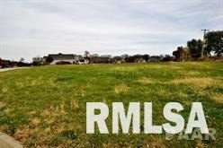 Residential Lot in Enterprise Zone