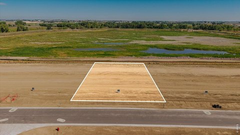 Land, Greeley, CO