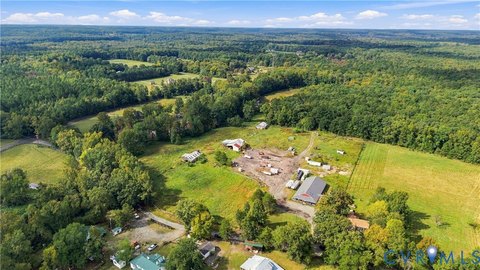 Land, Doswell, VA