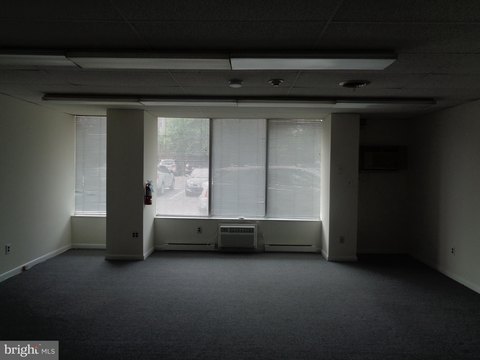 Highly Visible Norristown Office Space