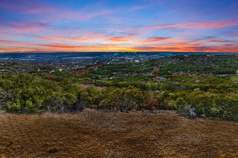 Kerrville Land with Incredible Views