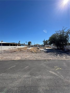 Land, Bullhead City, AZ