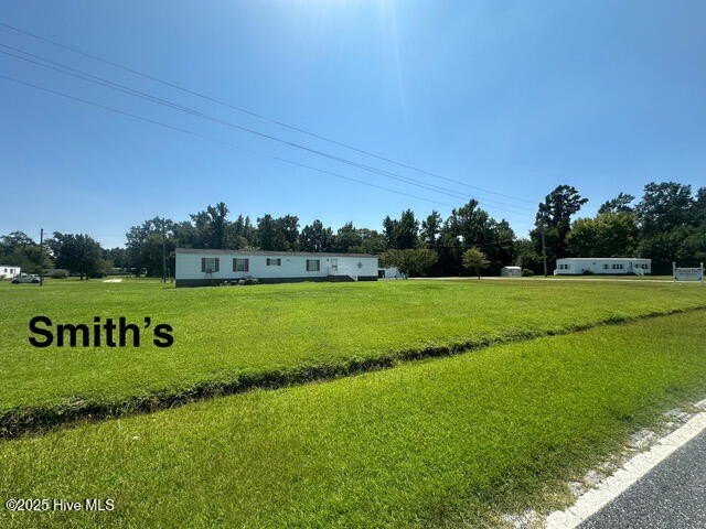 Value-Add Mobile Home Parks