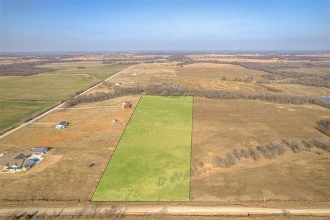 Land Ready For Dream Home