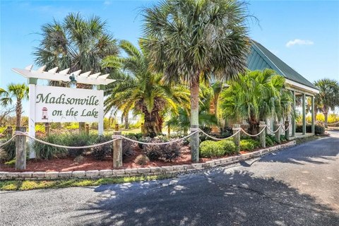 Land, Madisonville, LA