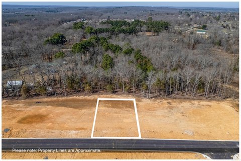 Residential Land in Cabot, AR