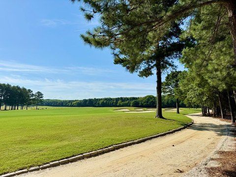 Coastal Homesite with Sunset Views