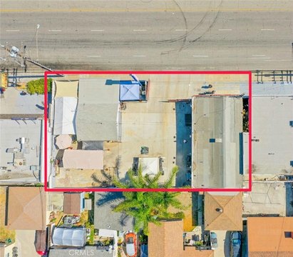 Bellflower Commercial Property For Sale