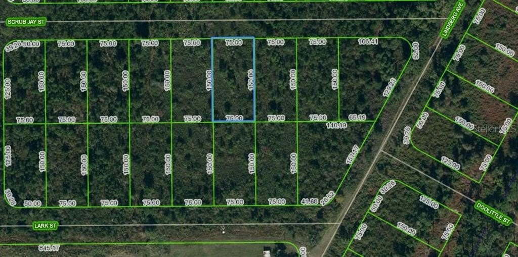 Land in Lake Placid, FL