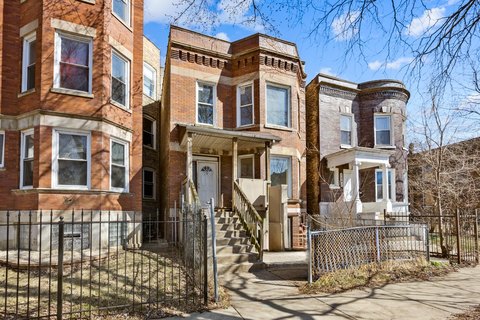 Chicago Rehab Opportunity