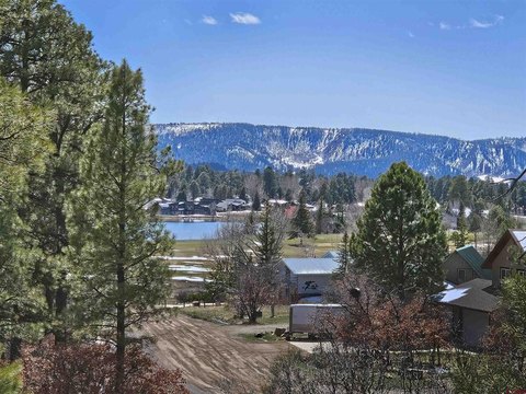 Land in Pagosa Springs, CO