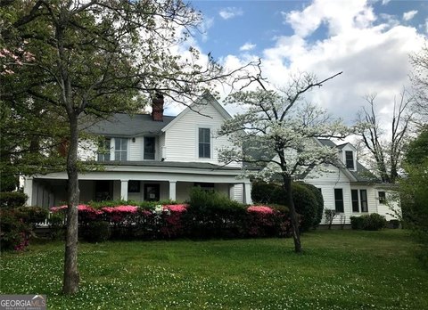 Renovated Office Suites in Hapeville
