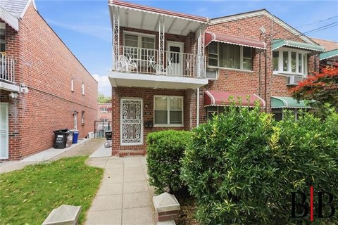 Two-Family Residential Income