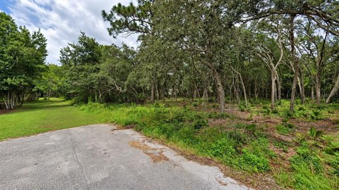 Land, NEW PORT RICHEY, FL