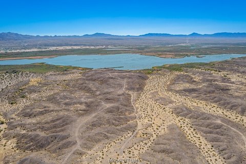 Land, Topock, AZ